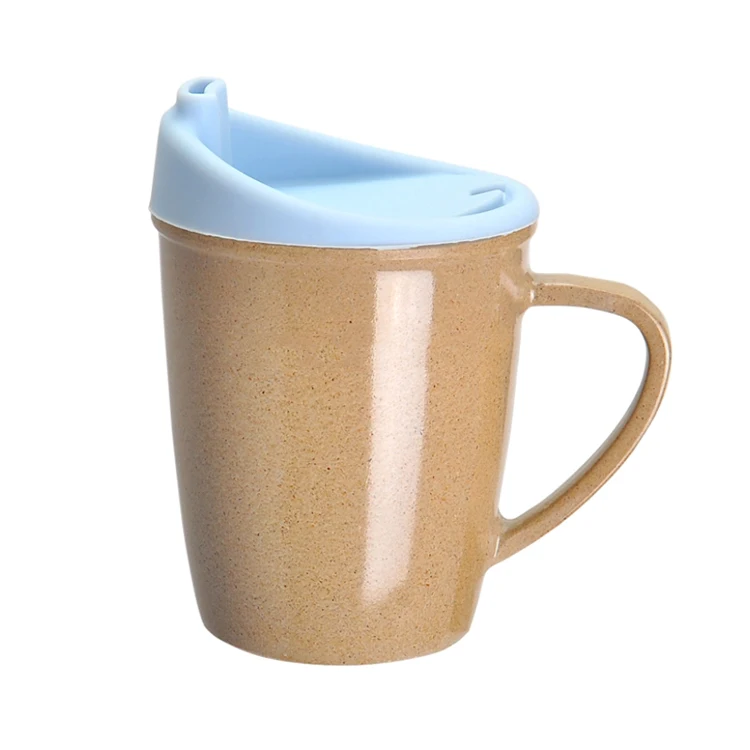 shengqu new modern custom biodegradable eco friendly wheat kid water drinking cup for kids, Pink, green, blue and customized
shengqu new modern custom biodegradable eco friendly wheat kid water drinking cup for kids, Pink, green, blue and customized
