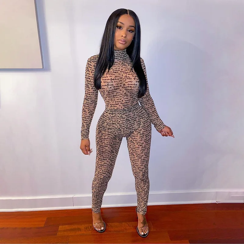 S3327A 2021 new style long sleeve bodysuits and tight-fitting trousers two piece set sport suits
S3327A 2021 new style long sleeve bodysuits and tight-fitting trousers two piece set sport suits