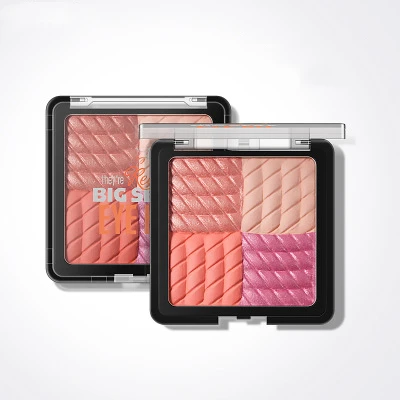 oem 4 Color Cosmetics Waterproof Eye Makeup Glitter Shimmer Eye Shadow Pallet, 4 colors eye shadow palette
oem 4 Color Cosmetics Waterproof Eye Makeup Glitter Shimmer Eye Shadow Pallet, 4 colors eye shadow palette