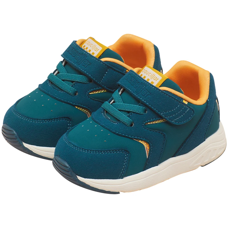 Children's cotton winter style shell head soft bottom warm casual shoes for boys and girls fashion, As picture show or customize
Children's cotton winter style shell head soft bottom warm casual shoes for boys and girls fashion, As picture show or customize