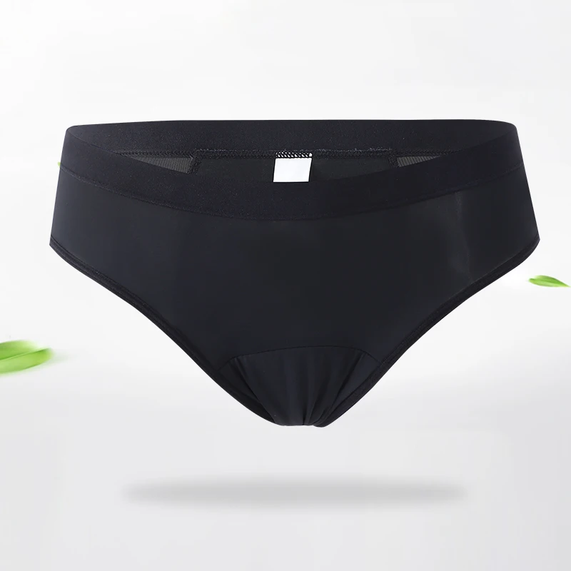 Menstrual Panties Women Sexy Pants Leak Proof Underwear Period Proof Briefs High Waist Female Anti Leak Panties, Orange/skin/black/rose/gray/purple
Menstrual Panties Women Sexy Pants Leak Proof Underwear Period Proof Briefs High Waist Female Anti Leak Panties, Orange/skin/black/rose/gray/purple