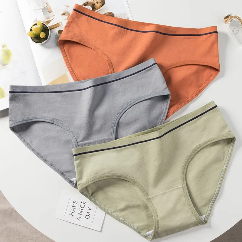 low price Women's Comfort Flex Fit Panty Soft moisture wicking plus sizes Underwear Panties
low price Women's Comfort Flex Fit Panty Soft moisture wicking plus sizes Underwear Panties