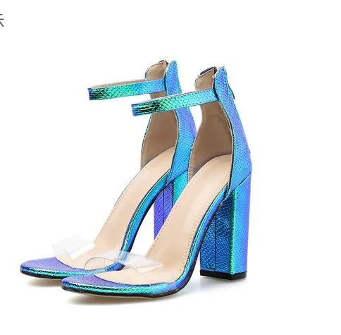Custom Image Fashion Ladies Sandals Solid Color Fish Mouth Open Toe Block Heel Ankle Belt Buckle Women Summer Sandals
Custom Image Fashion Ladies Sandals Solid Color Fish Mouth Open Toe Block Heel Ankle Belt Buckle Women Summer Sandals