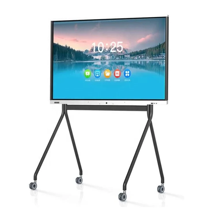 Interactive Flat Panel Multi Touch 65 inch interactive board Smart Screen For Education price
Interactive Flat Panel Multi Touch 65 inch interactive board Smart Screen For Education price