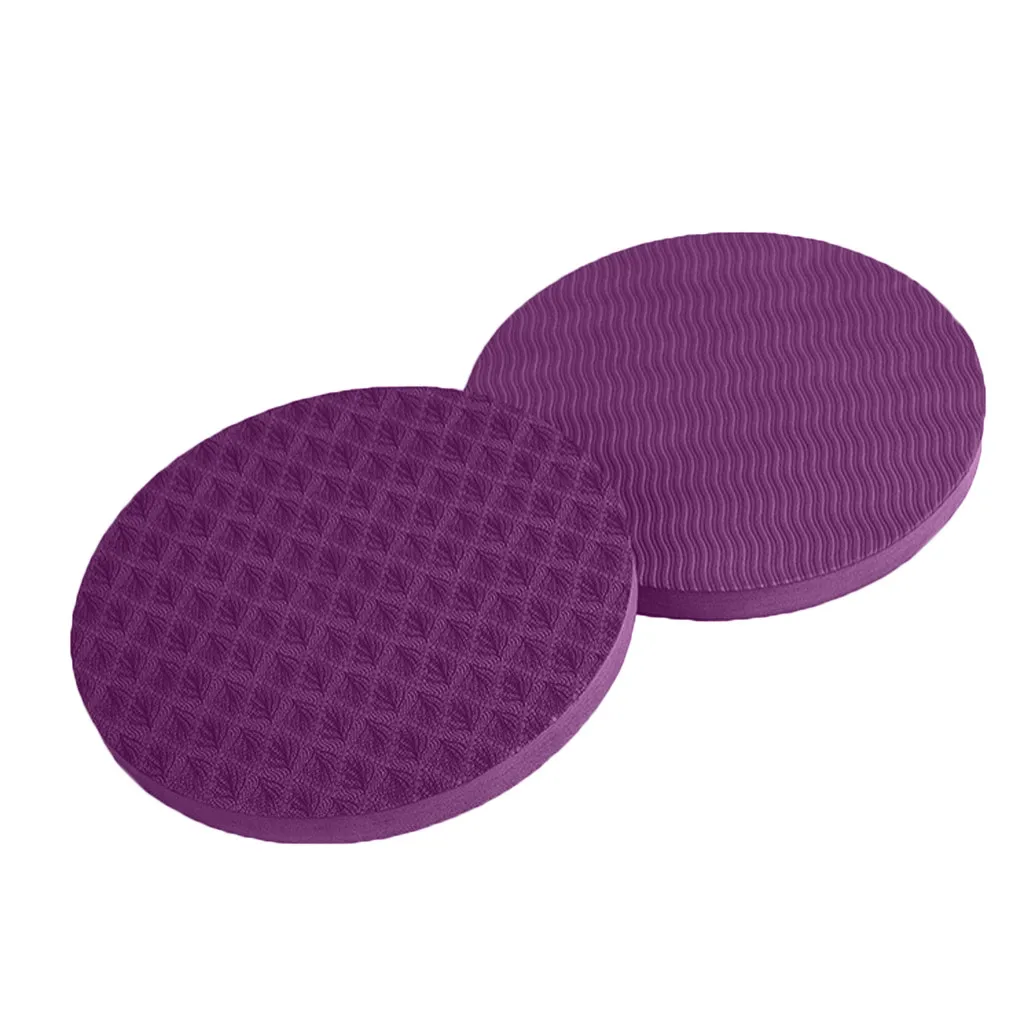 Real Yoga Workout Knee Training Pad TPE Foam Cushion Exercise Mats Yoga Elbow Knee Pad, Deep purple,black,blue,light green,purple
Real Yoga Workout Knee Training Pad TPE Foam Cushion Exercise Mats Yoga Elbow Knee Pad, Deep purple,black,blue,light green,purple