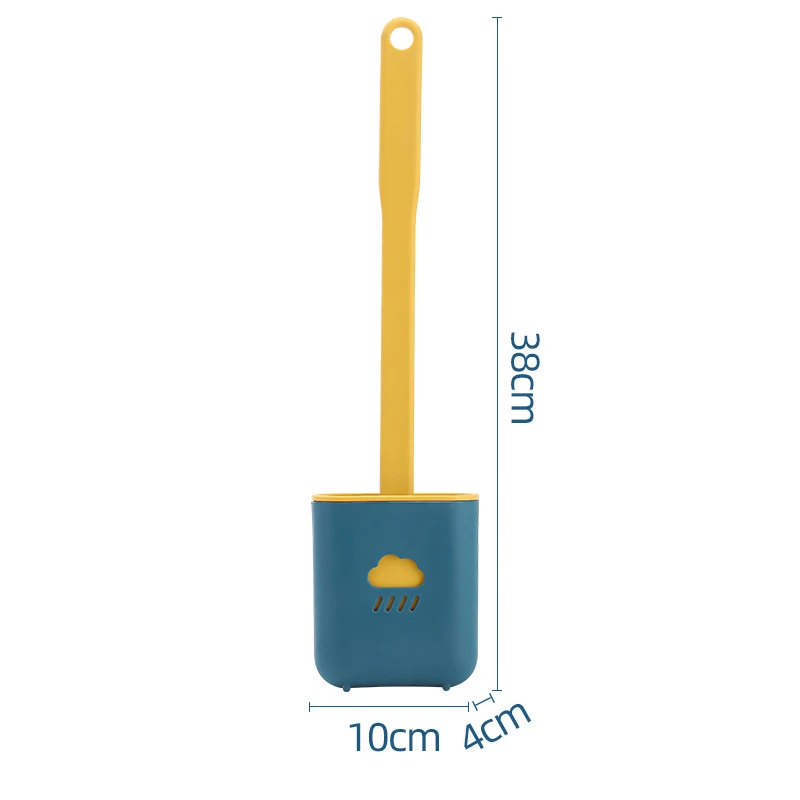 Amazon Hot Glazed Surface Protection Toilet Brush With Holder Wall Mounted Silicone Toilet Brush, White/green/pink
Amazon Hot Glazed Surface Protection Toilet Brush With Holder Wall Mounted Silicone Toilet Brush, White/green/pink