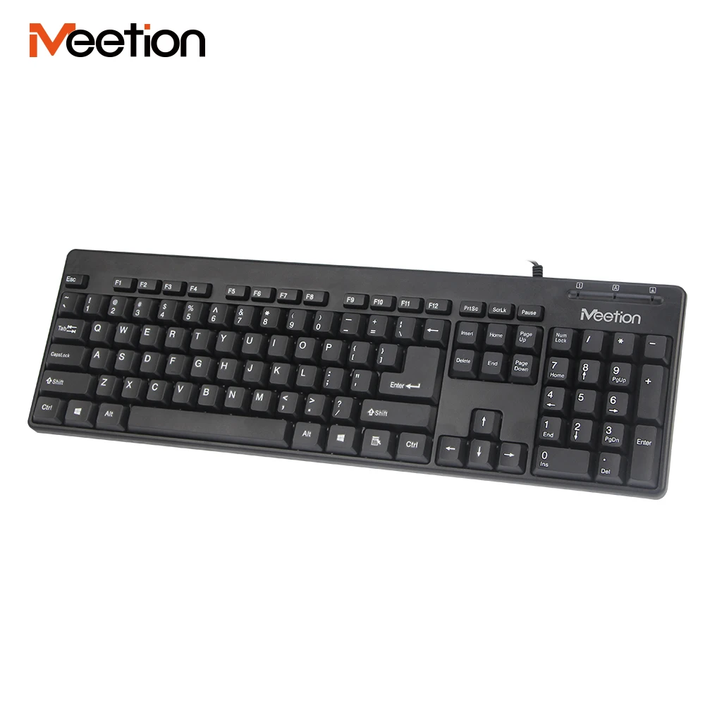 AK100 2020 Shenzhen Black Teclado The Best Keybord Qwerty Azerty PC USB Wired Key Board Keyboard for Computer
AK100 2020 Shenzhen Black Teclado The Best Keybord Qwerty Azerty PC USB Wired Key Board Keyboard for Computer
