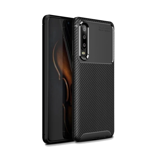 Durable Eco-friendly Phone Case Protector Case Cover Shockproof TPU Case for Huawei P30, Black, brown, blue
Durable Eco-friendly Phone Case Protector Case Cover Shockproof TPU Case for Huawei P30, Black, brown, blue