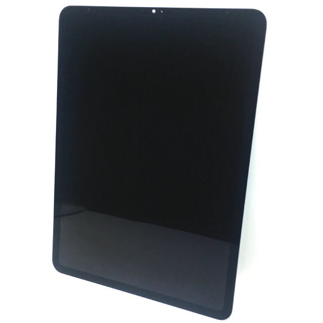 New Arrival Chinese Repair Parts Retail Lcd Screen Wholesale Lcd Display For Ipad Pro 11 Inch, Black
New Arrival Chinese Repair Parts Retail Lcd Screen Wholesale Lcd Display For Ipad Pro 11 Inch, Black