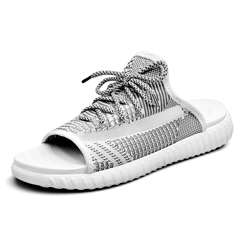 Summer New Style Fashion For Men Outdoor Beach Men'S Slippers For Women, As your request
Summer New Style Fashion For Men Outdoor Beach Men'S Slippers For Women, As your request