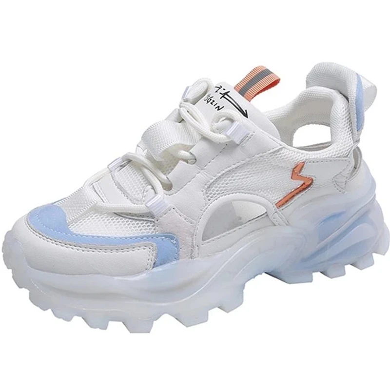 Wedges Sandals for Women 2021 Fashion Women Shoes Woman Heel Summer Sandals Female Casual Shoes Ladies Sports High Heels
Wedges Sandals for Women 2021 Fashion Women Shoes Woman Heel Summer Sandals Female Casual Shoes Ladies Sports High Heels