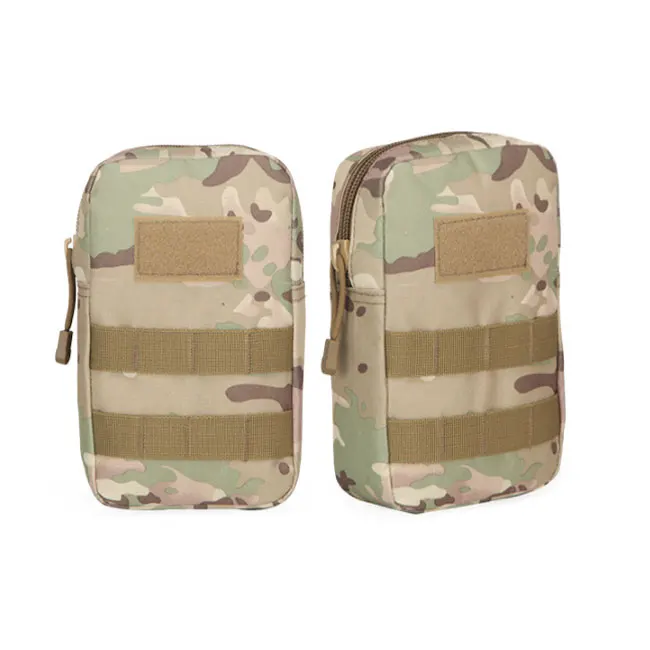 Tactical Molle System Medical Pouch Waist Pack Phone Case Airsoft Hunting Pouch, Multi colored
Tactical Molle System Medical Pouch Waist Pack Phone Case Airsoft Hunting Pouch, Multi colored