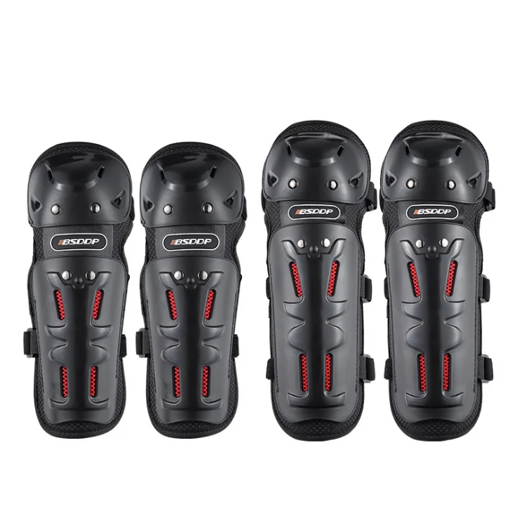 BSDDP Hard Shell Moto Knee Pads Set Brace Support Sports Off-Road Guard MTB Snowboard Kneepad Hockey Motorcycle Protection Kits
BSDDP Hard Shell Moto Knee Pads Set Brace Support Sports Off-Road Guard MTB Snowboard Kneepad Hockey Motorcycle Protection Kits