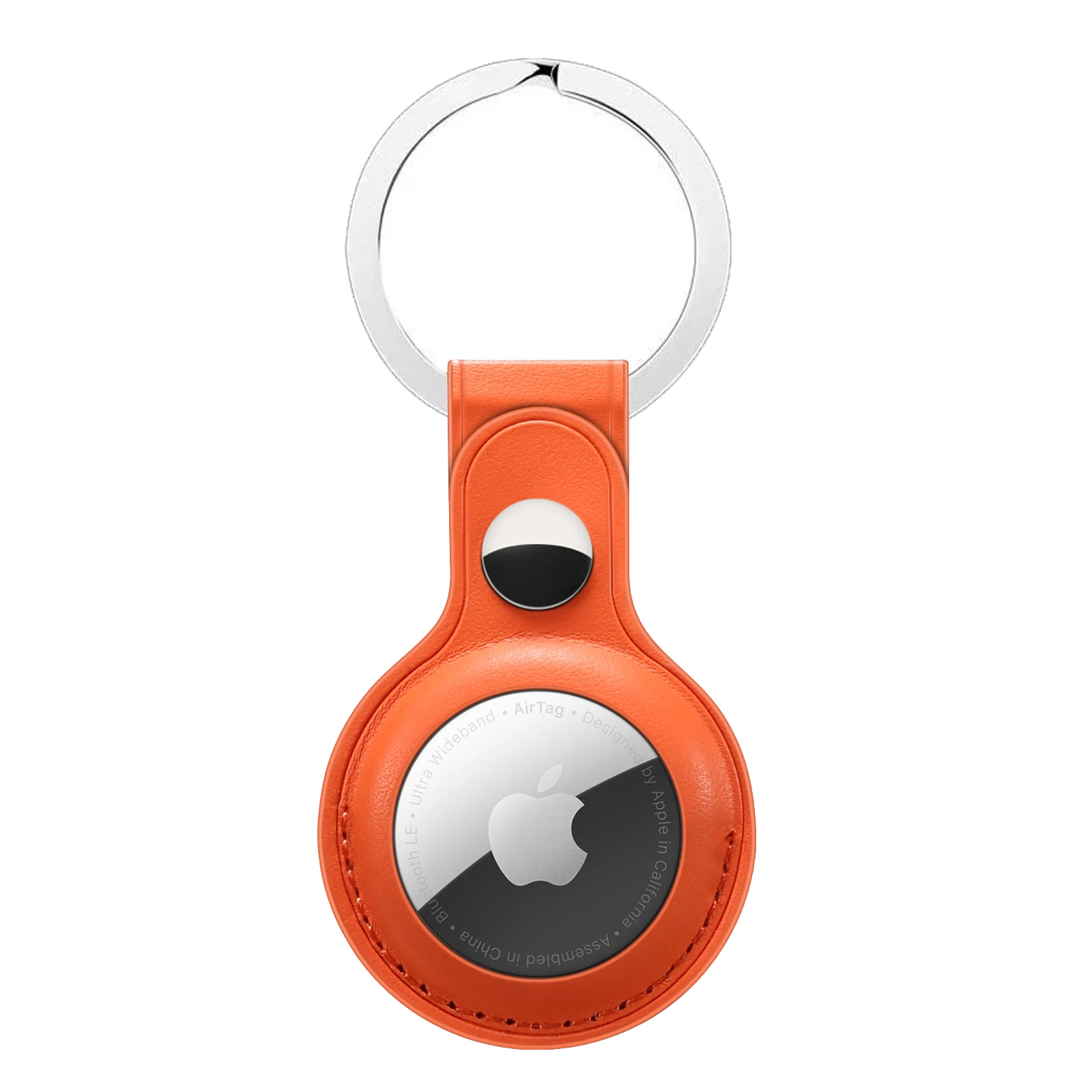 Airtag Tracker Casegood Qualityprotector Case Forairtagsprofessional Standardairtag Case Cute, Customized color
Airtag Tracker Casegood Qualityprotector Case Forairtagsprofessional Standardairtag Case Cute, Customized color