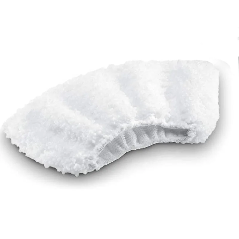 China Wholesale Terry Cloth Mop Cover for Karcher SC2 SC3 SC4 Replacement Steam Mop Pad, White
China Wholesale Terry Cloth Mop Cover for Karcher SC2 SC3 SC4 Replacement Steam Mop Pad, White