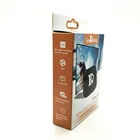 BDICEKING X7 Wireless Display TV Dongle Receiver Support For Google Home