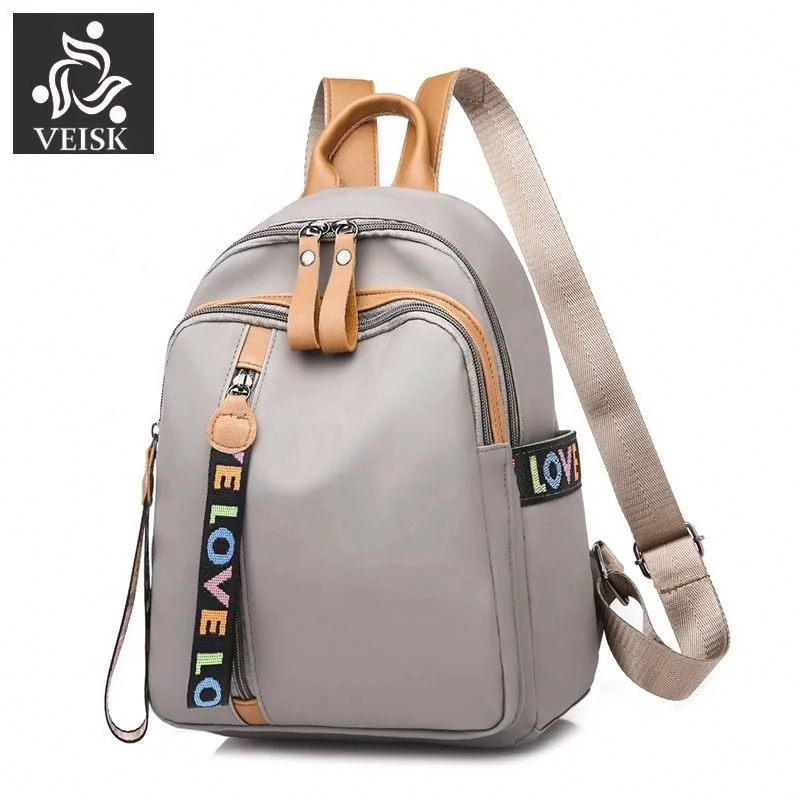 Small Backpack Women Nylon Mini Travel Backpacks Cute Shoulder Bag For Girls Bags For Women 2019 Mochila Feminina
Small Backpack Women Nylon Mini Travel Backpacks Cute Shoulder Bag For Girls Bags For Women 2019 Mochila Feminina