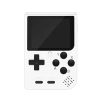 Portable Built in 2000 Games classic mini handheld game player retro video game console
Portable Built in 2000 Games classic mini handheld game player retro video game console
