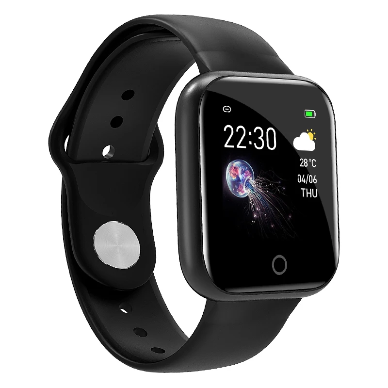 2020 best selling I5 smart bracelet with call reminder push messages heart rate monitor smart BT bracelet
2020 best selling I5 smart bracelet with call reminder push messages heart rate monitor smart BT bracelet