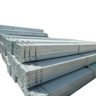 Galvanized steel tube hot roll gi steel pipe bs 1387 square tube