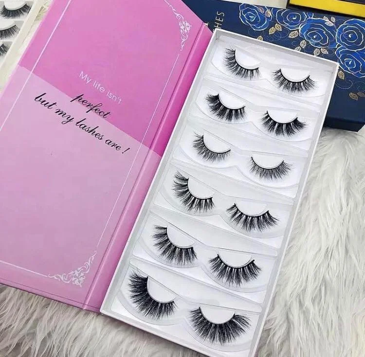 private label lash packaging custom lash diamond boxes bulk mink full thick eyelashes lash multipacks, Black
private label lash packaging custom lash diamond boxes bulk mink full thick eyelashes lash multipacks, Black
