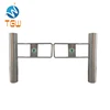 /product-detail/automatic-pedestrian-manual-swing-turnstile-single-pole-swing-barrier-62369988449.html