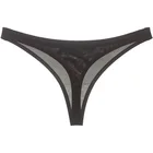 Anti-Static Sexy Women Seamless Underwear Invisible G String Girls Sweet Panties