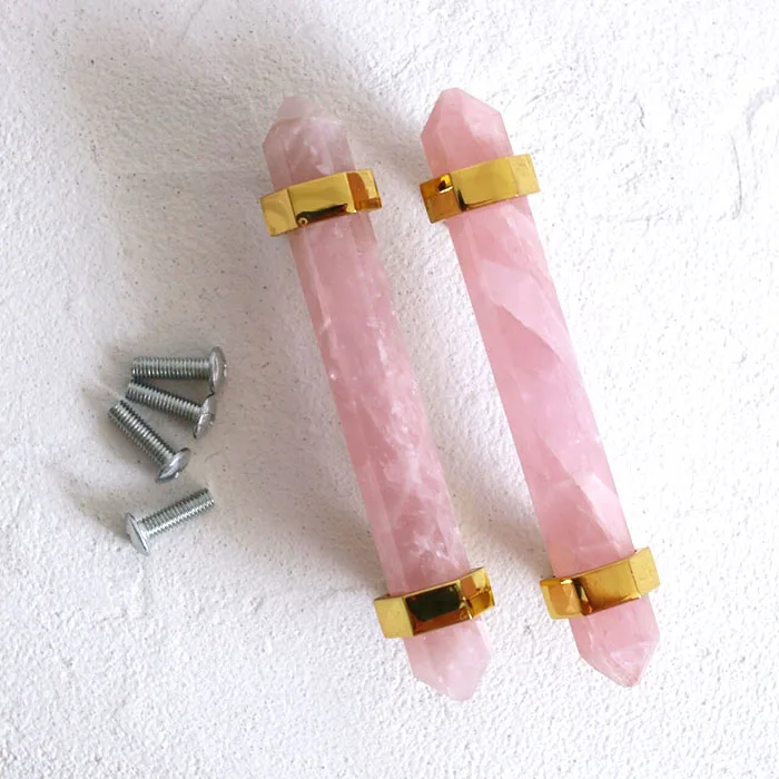 15cm Natural Green Fluortie Rose Quartz Luxury Brass Crystal Cabinet Handle Furniture Door Knobs For Dressers
15cm Natural Green Fluortie Rose Quartz Luxury Brass Crystal Cabinet Handle Furniture Door Knobs For Dressers