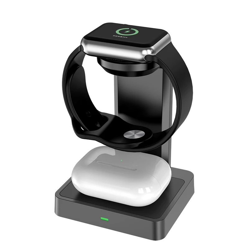 Amazon Choose 2021 Watch Charger Magnetic 2 in 1 Wireless Charger Charging All Earphone For Samsung Watch Office Accessories, Black
Amazon Choose 2021 Watch Charger Magnetic 2 in 1 Wireless Charger Charging All Earphone For Samsung Watch Office Accessories, Black