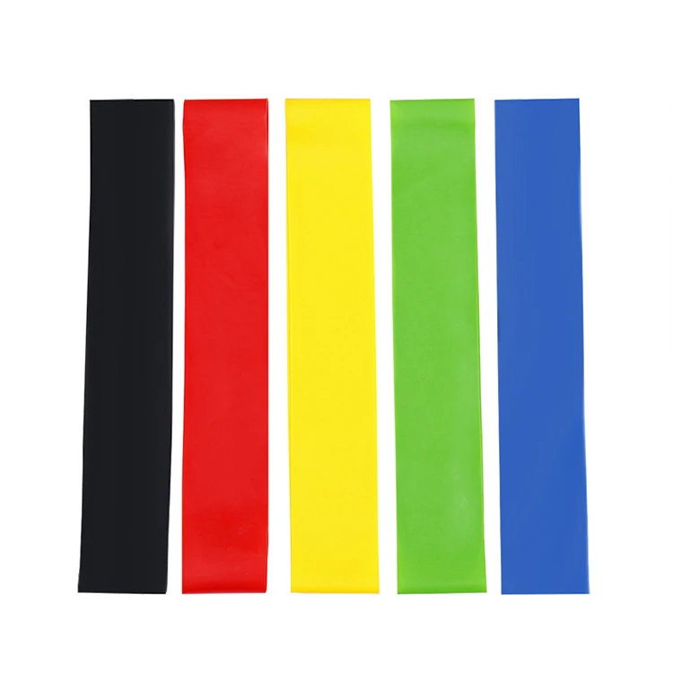 New Products 2021 Unique Latex High Quality Stretch Bands Yoga Sports Exercise TPE Tension Band, Green/blue/yellow/black/red
New Products 2021 Unique Latex High Quality Stretch Bands Yoga Sports Exercise TPE Tension Band, Green/blue/yellow/black/red