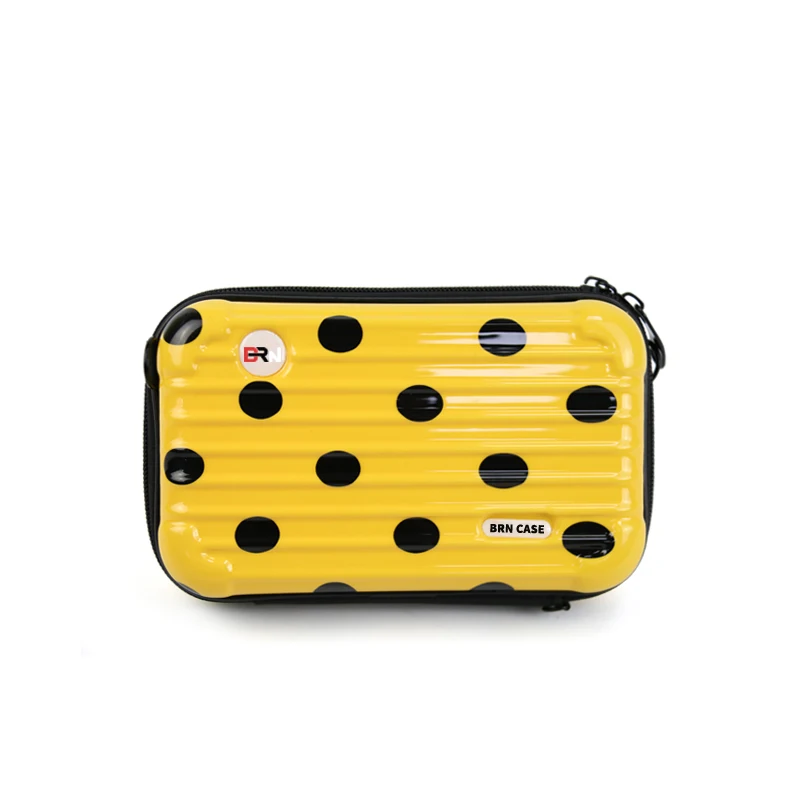 Wholesale New Fashion Front Chest Bag Waterproof Sling Bag ABS Shoulder Bag Crossbody Custom Hard Shell Case
Wholesale New Fashion Front Chest Bag Waterproof Sling Bag ABS Shoulder Bag Crossbody Custom Hard Shell Case