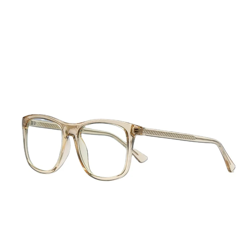 2021 new TR90 flat mirror female CP pin spring leg wild frame mirror glasses male anti-blue light, Custom
2021 new TR90 flat mirror female CP pin spring leg wild frame mirror glasses male anti-blue light, Custom