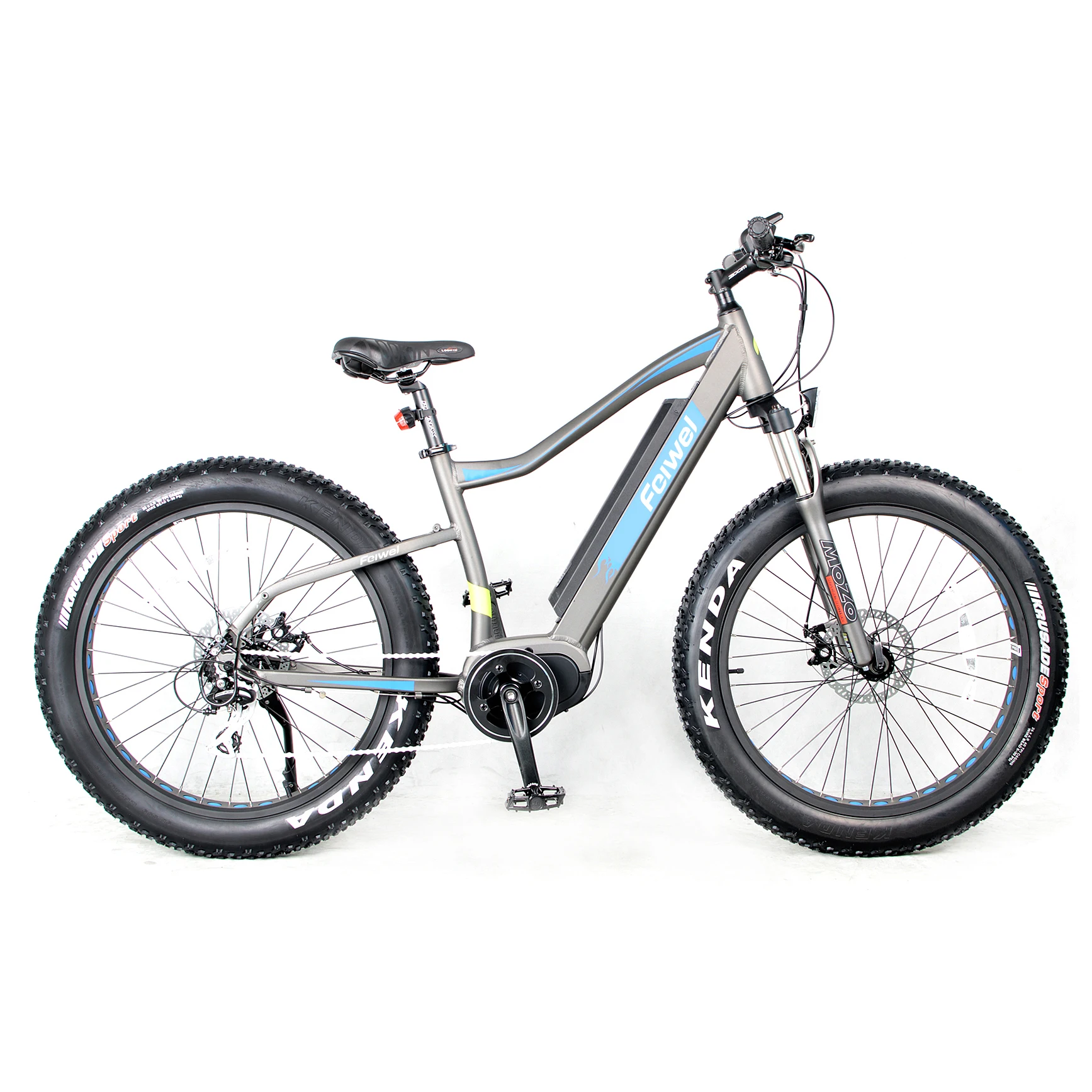 250w 350w 500w snow electric bike with mid-motor/ big power fat tire electric bicycle/ fat e bike for sales, Customized
250w 350w 500w snow electric bike with mid-motor/ big power fat tire electric bicycle/ fat e bike for sales, Customized