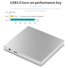 Blueendless DB2502C RAID SSD Enclosure SSD RAID