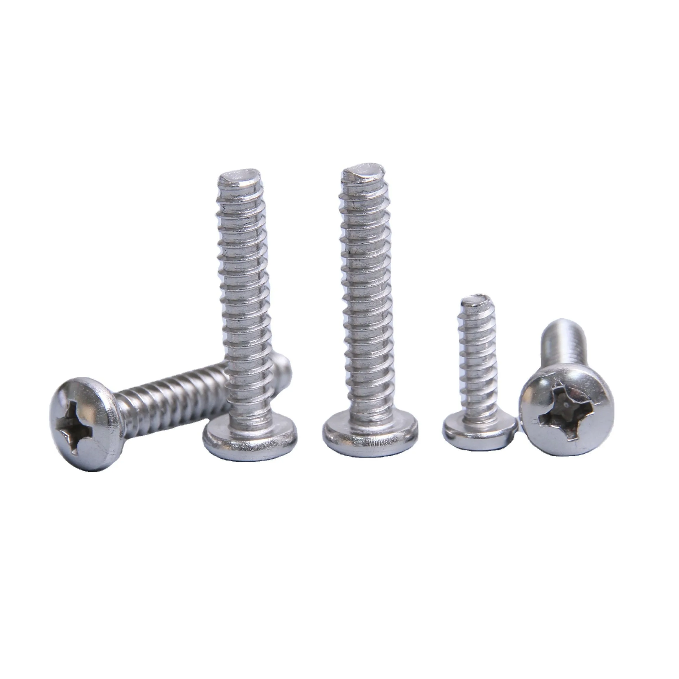 Screws