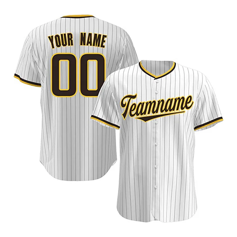 Quality guaranteed china factory plain button down baseball jersey custom stitched cheap blank softball uniform shirt
Quality guaranteed china factory plain button down baseball jersey custom stitched cheap blank softball uniform shirt
