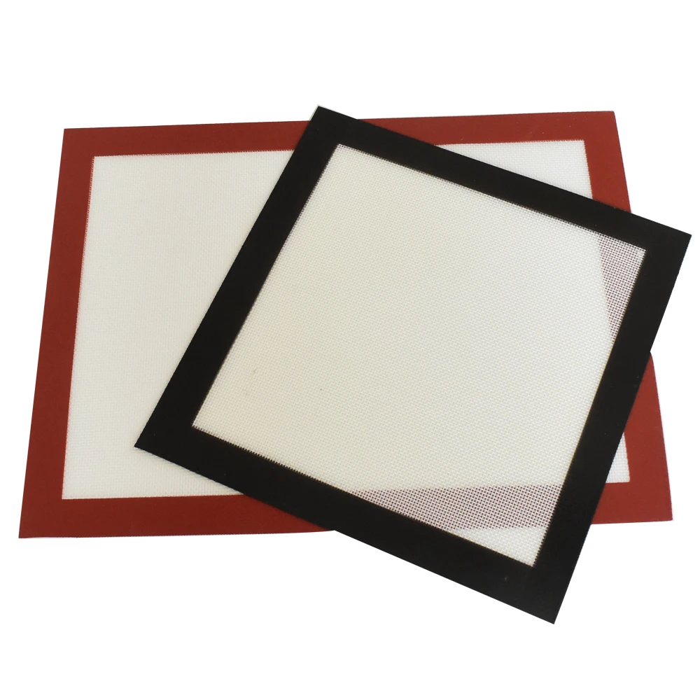 Dongjian Custom Non-stick Heat Resistant Silicone Baking Mat Sheet Set, Pantone color
Dongjian Custom Non-stick Heat Resistant Silicone Baking Mat Sheet Set, Pantone color
