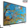 Wholesale price 65inch Smart LED TV 4K Ultra HD television 4K led TV 65inch