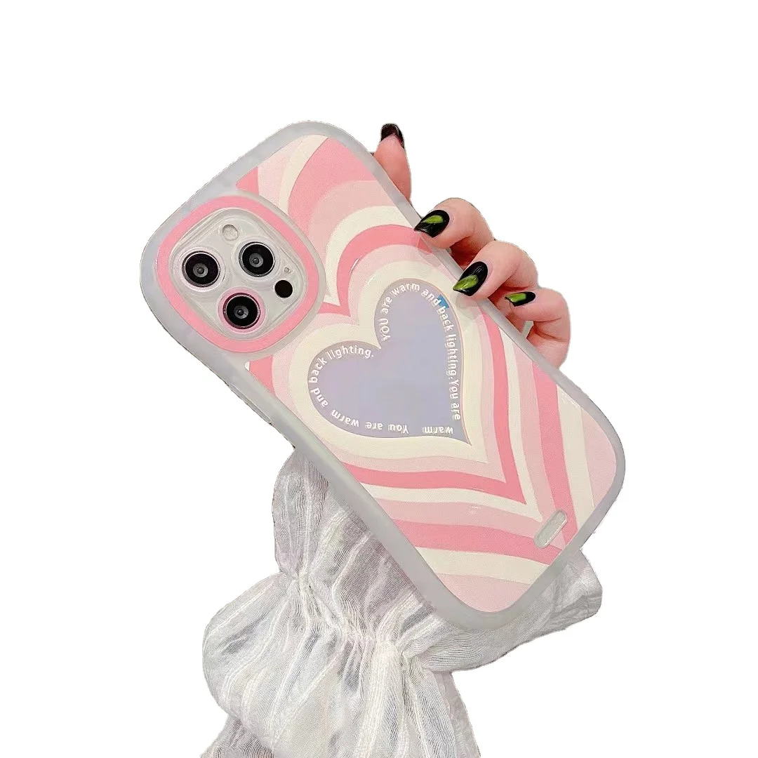 Drop shipping New model cell Cover Bag Love phone case For iPhone 13 Pro max 12 11 XS Max XR 8plus, Pink color
Drop shipping New model cell Cover Bag Love phone case For iPhone 13 Pro max 12 11 XS Max XR 8plus, Pink color