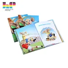 Children english books, kid coloring books, cheap child book printing
