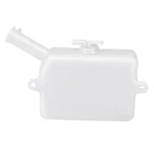 Engine Coolant Overflow Reservoir Tank Bottle For Hyundais 25360-46304 2536046304