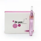 Derma Pen M7 CE Microneedle System Ultima M7 Dr Pen Electric Derma Pen
