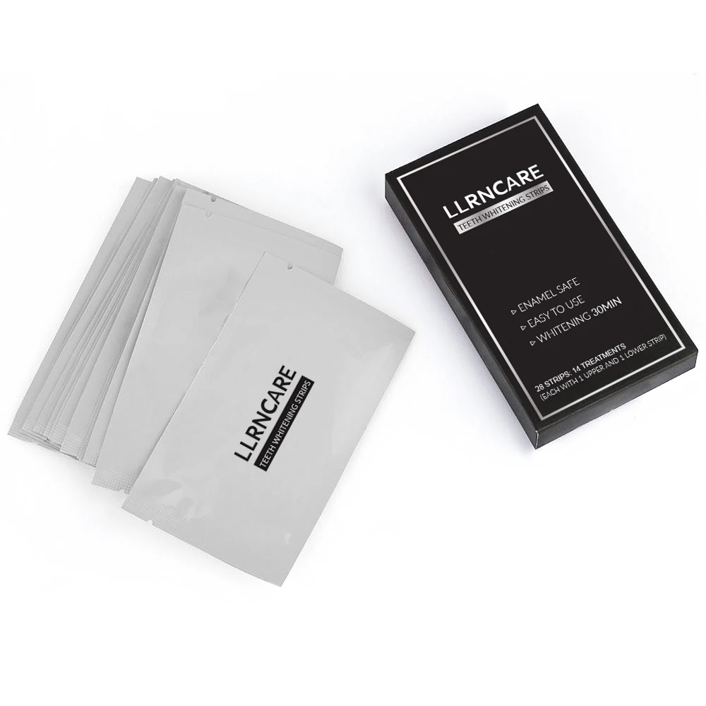 Zero Peroxide Fluoride Free White strips Teeth Whitening Strips for whitening tooth, Custom
Zero Peroxide Fluoride Free White strips Teeth Whitening Strips for whitening tooth, Custom