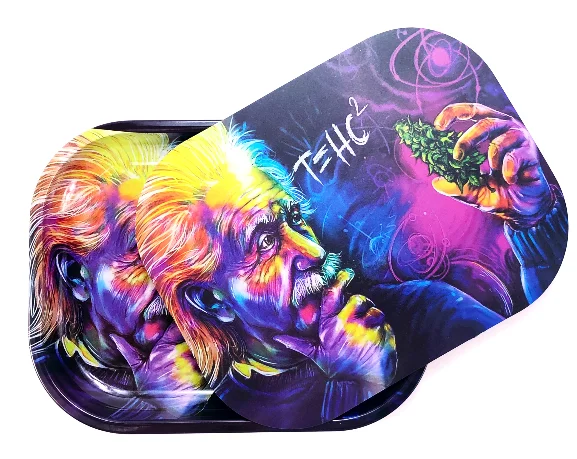 2021 custom logo metal rolling stone tray with magnetic lid and without rolling tray, Customized color
2021 custom logo metal rolling stone tray with magnetic lid and without rolling tray, Customized color
