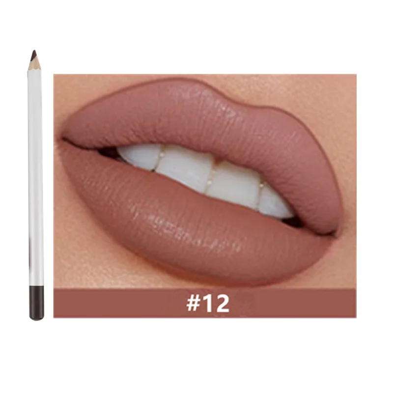Private Label Lipliner Lipliner Private Label Wholesale Oem Odm Low Moq Vendor Custom Logo Nude Vegan Matte Private Lab
Private Label Lipliner Lipliner Private Label Wholesale Oem Odm Low Moq Vendor Custom Logo Nude Vegan Matte Private Lab