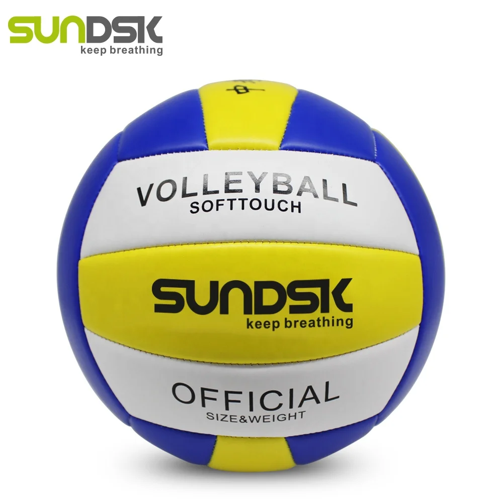 High quality custom machine stitched volleyball ball for play, Custom machine stitched volleyball color
High quality custom machine stitched volleyball ball for play, Custom machine stitched volleyball color