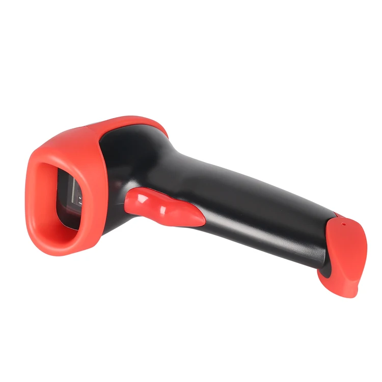 MiNJCODE MJ2816 Cheap Portable Mini Handheld Wired Handheld USB Laser Barcode Scanner with good quality
MiNJCODE MJ2816 Cheap Portable Mini Handheld Wired Handheld USB Laser Barcode Scanner with good quality
