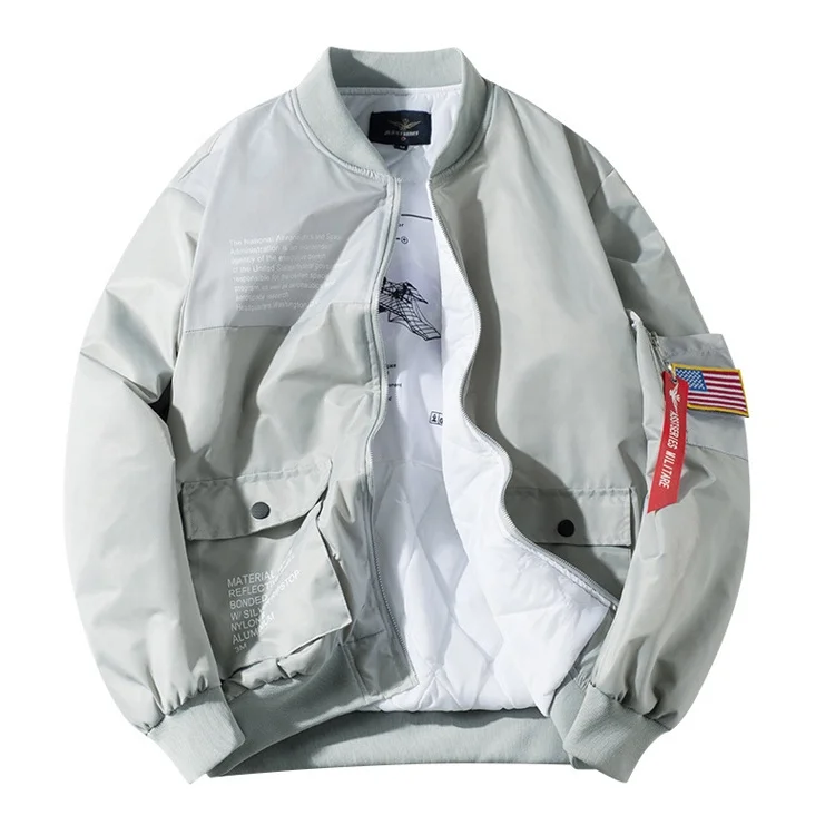 Drop shipping Fashion Outerwear Windbreaker Men' s Jackets Hooded Casual Coat Big Size, Customized
Drop shipping Fashion Outerwear Windbreaker Men' s Jackets Hooded Casual Coat Big Size, Customized