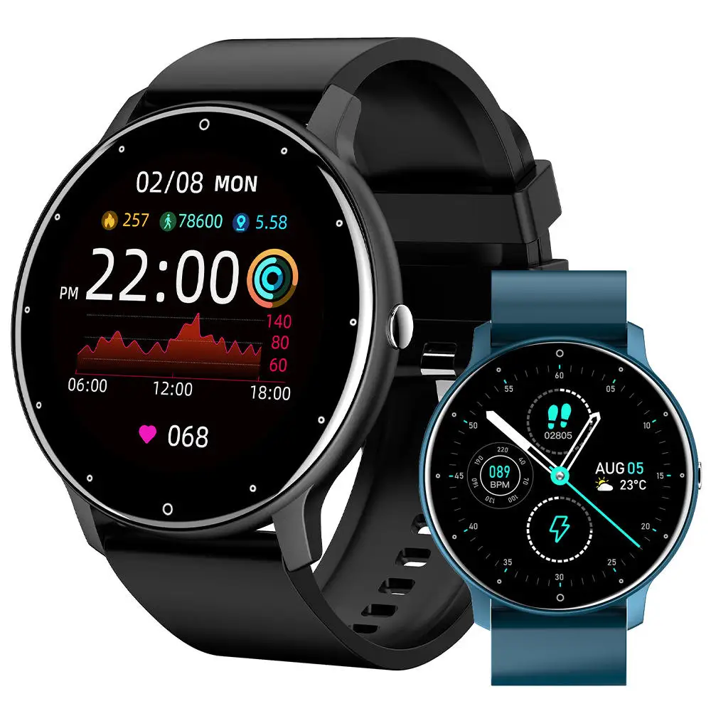 Tws reloj zl02 sport amoled round smart g shock automatic watch q12 wifi men women waterproof heart rate hombre liege smartwatch
Tws reloj zl02 sport amoled round smart g shock automatic watch q12 wifi men women waterproof heart rate hombre liege smartwatch