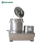 YHCHEM CBD oil extraction machine ethanol extraction centrifuge